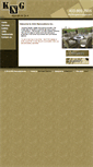 Mobile Screenshot of kngrenovations.com
